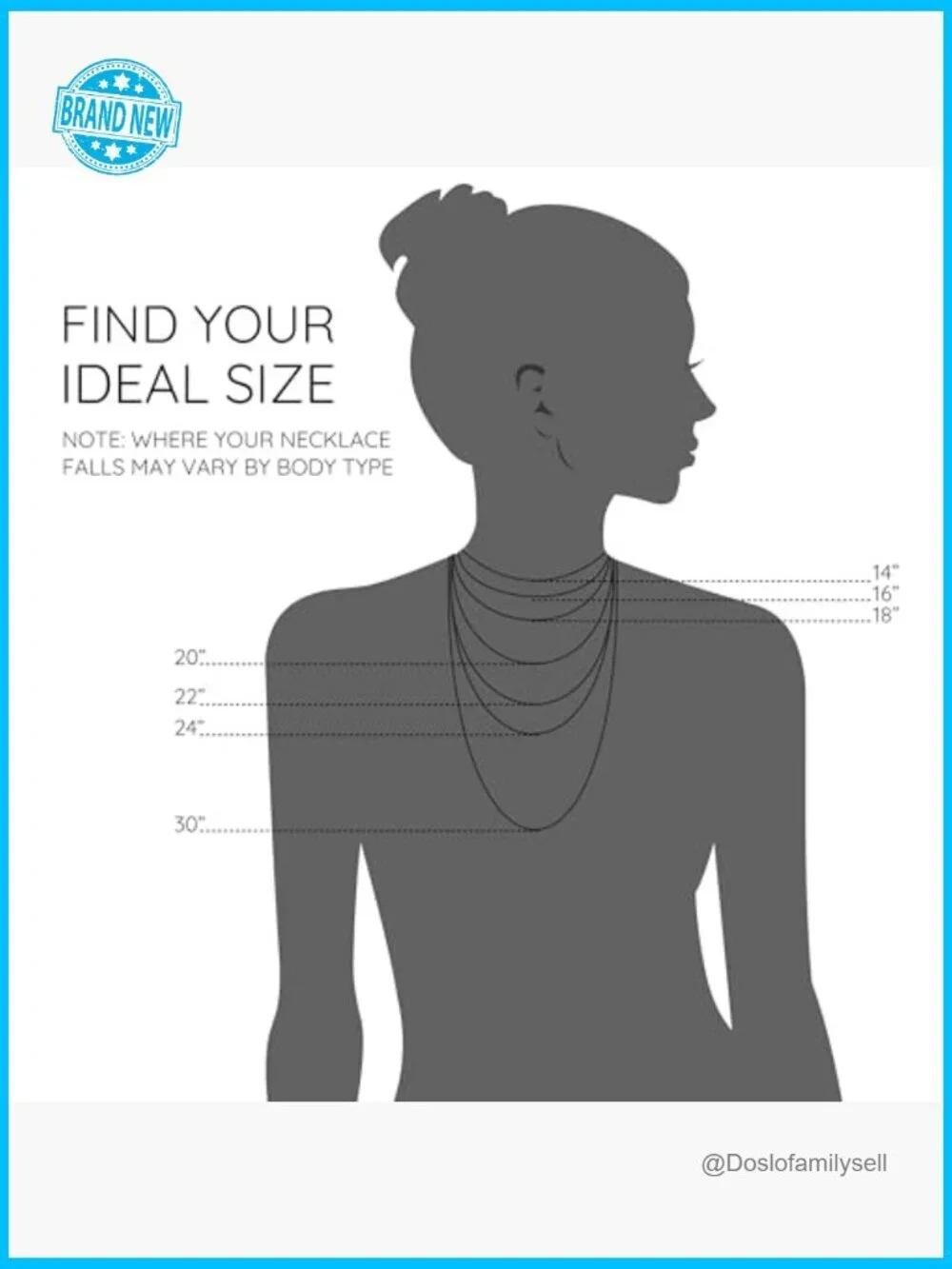 Thin Dainty Gold Plated Sterling Silver Chain Necklace Elegant Minimal Everyday